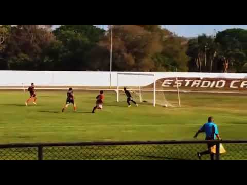 Taça Camapuã 2021| Beira Rio (coxim) 6 X 0 União Da Pontinha