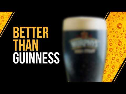 Is Murphy's Irish Stout Really Dethroning Guinness Now?