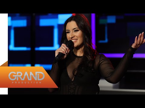 Nikolina Djekanovic - Stani zoro - PZD - (Tv Grand 16.01.2023.)