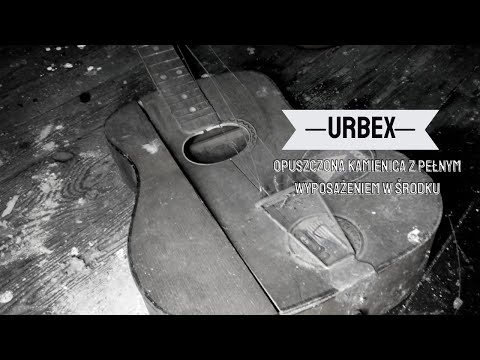 Opuszczona Kamienica z pełnym wyposażeniem w środku – Urbex.