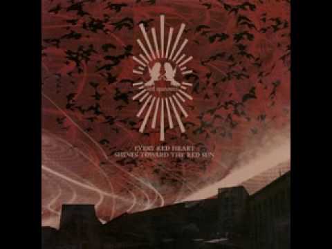 Red Sparowes- A Message Of Avarice Rained Down And Carried Us Away To False Dreams Of Endless Riches