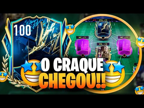 TOP! 🔥 GASTEI + DE 25 MILHÕES E CONTRATEI O CRAQUE DO TIME 🤤 | DO ZERO EP. 10 - FIFA MOBILE 2022
