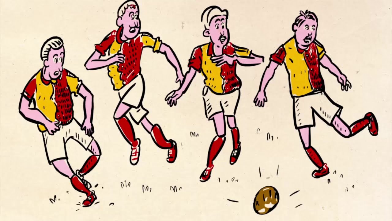 Pequeños Gigantes: Contra Viento y Marea — Official Trailer