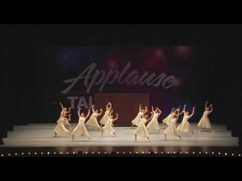 Best Lyrical/Modern/Contemporary // To Build a Home - Once Upon a Dream [Columbus, OH]