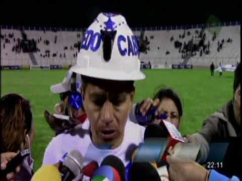 Cronica CD7 San Jose 3 - 2 Aurora