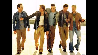 Westlife - Fool Again [2000 Remix] | 2000 | HQ AUDIO