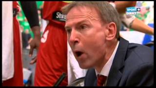 Finale Pro A - LNB - Strasbourg - Nanterre