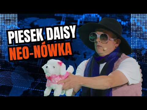 Neo-Nówka - Piesek Daisy