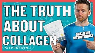 The Truth About Collagen Supplements & If They Really Work |