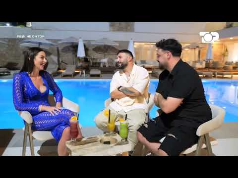 BBV1 apo BBV2? Pm & Dagz: "Me Beatrix, Semin & Donaldin..." - Pushime On Top