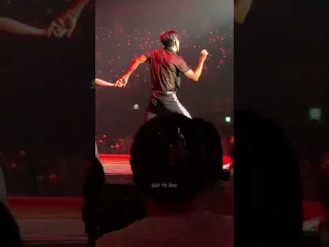 220716 SS9 in Seoul Day 2- DnE B.A.D & Danger - Donghae focus