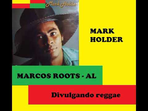 DIVULGANDO: MARK HOLDER -  Something Good / MARCOS ROOTS - AL