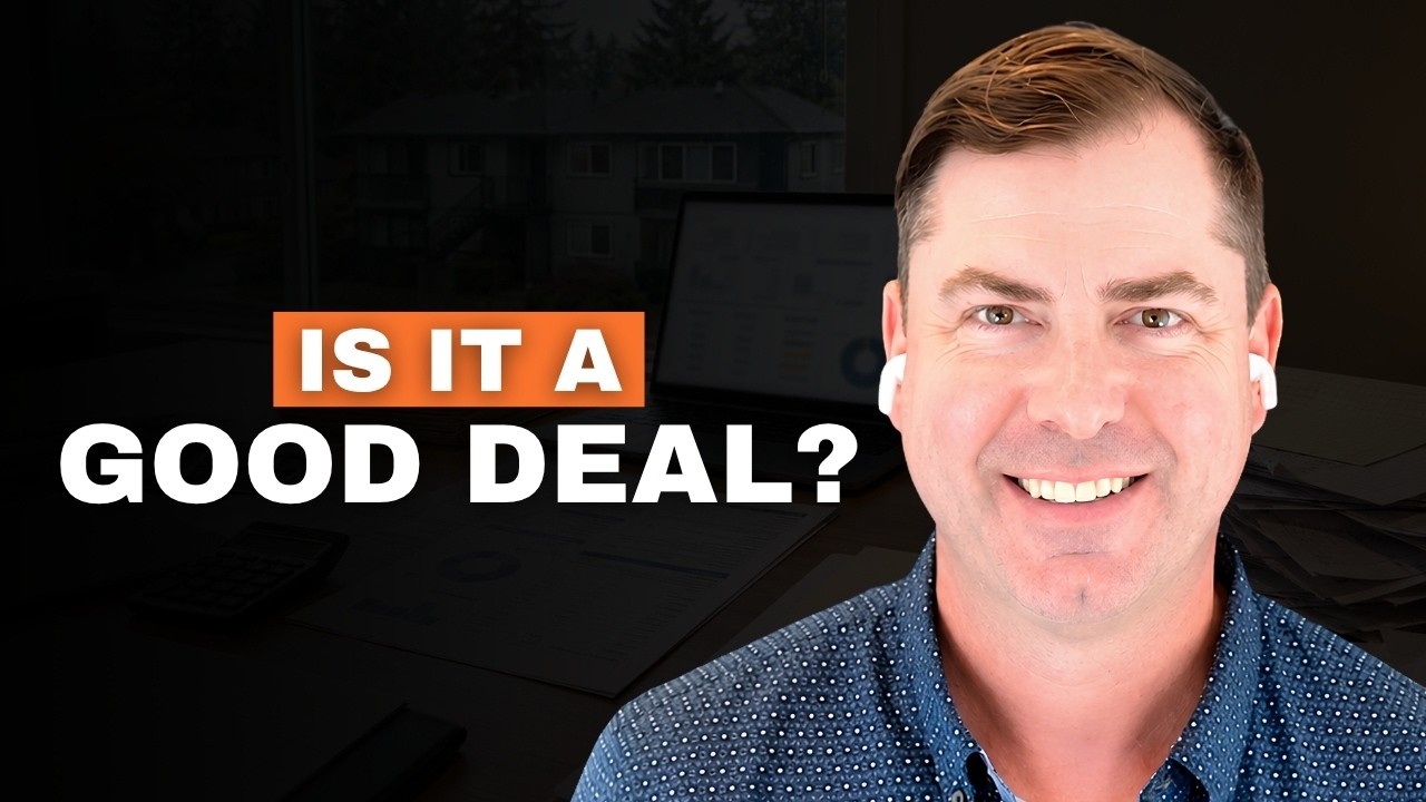 How to Read a Property's Financial Health Before You Buy