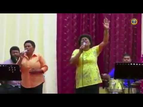 Kalou Qaqa Sega Ni Veisau - Westfield Harvest Choirs