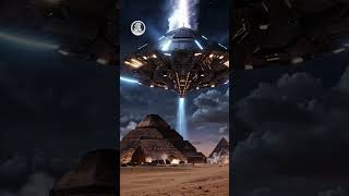 HOW THE PYRAMIDS WERE MADE