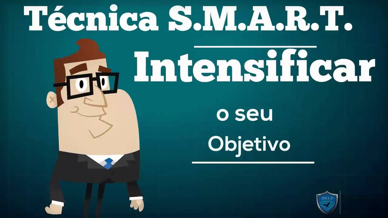 Técnica S.M.A.R.T. com PNL - Coaching e Mentoria para Gerentes de Projetos