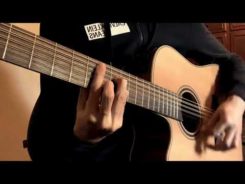 Malas Decisiones - Danny Felix ft. Matt Hunter (Requinto)