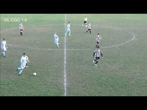Asd Villafranchese -Centro Giovani Calciatori 6 novembre 2021