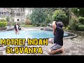 Full Concept Photoshoot With Indah Slovanka The Spot Is So Cool Guys