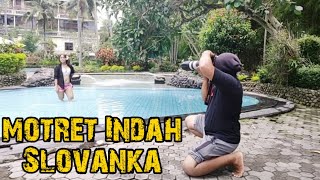 Download lagu Photoshoot pool Concep sama indah Slovanka..spotnya kewwren gaess.. mp3