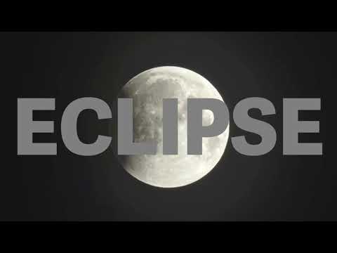 Eclipse - Oscar Scannell ft. Daisy Matthews