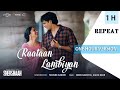 Raataan Lambiyan【1 Hour Version】Shershaah | Sidharth – Kiara | Tanishk B| Jubin Nautiyal |Asees