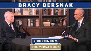 Catholic Social Teaching and Conservatism Today (Dr. Bracy Bersnak)