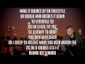 Dyablo - City Of The Padres (Ft.Boogie Man ...