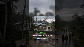 Perfekter Sturm: Ist eine Tragödie unvermeidlich?
