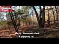 Bays Mountain Park Kingsport Tn