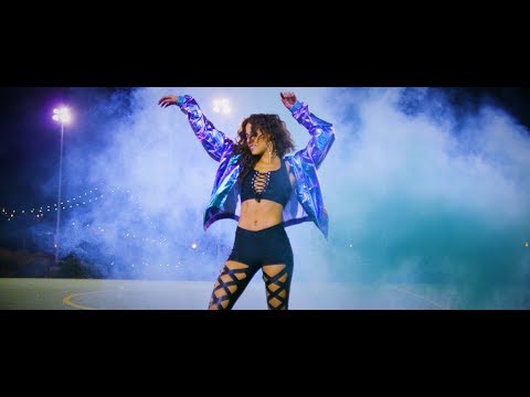 Alexandra Starr - I See It All (Official Music Video)