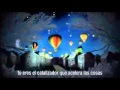 Cajun Dance Party - Amylase (subtitulado) 