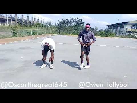 #AfroNewLevel... Song: bluffin remix by guiltybeatz