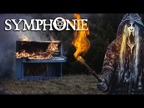 KVLT | Épisode 13 | La 666ème symphonie ! (le black metal symphonique)