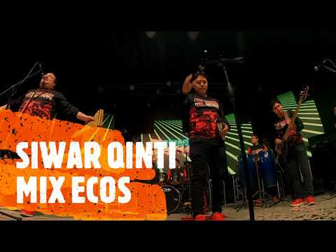 Mix Ecos - Siwarqinti