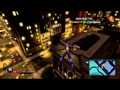 The Amazing Spider-Man 2 - Super Hero Difficulty Walkthrough - Part 12 - Ps4 - No Commentary