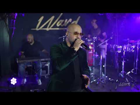 Paul baghdadlian  Siretsi yes megin / live Cover by Vrej Sahagian & Friends