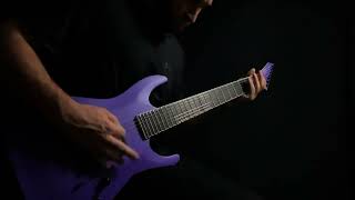 Video thumbnail for ESP LTD SCT-607 + LTD SC-607 March 2022 by Brendan Breakdown