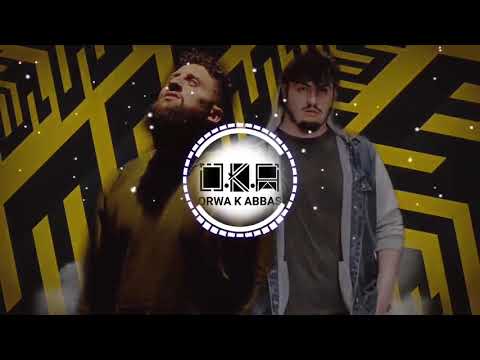 BiGSaM & Bu kolthoum   بيغ سام & بو كلثوم  بتهون   ممنون ريمكس OKA Remix