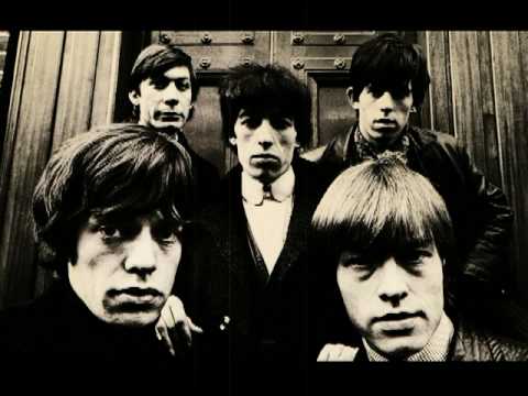 Rolling Stones - Heaven (Thodoris Triantafillou & CJ Jeff Our Heaven Remix)