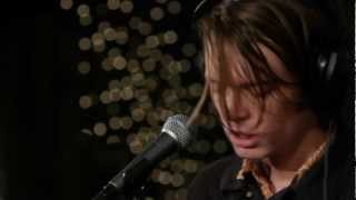 FF - It's Alright (Live on KEXP)