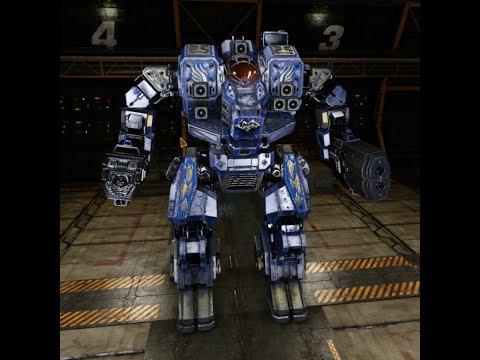 HellBringer Laser-boat riding the heat scale on Vitric