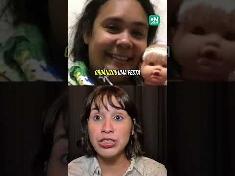 Saiba quem é a cearense de 37 anos presa após fingir ter 12 anos