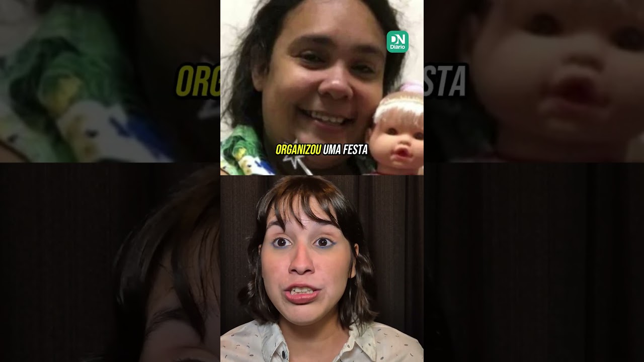 Imagem da notícia Cearense de 37 anos que fingiu ter 12 anos é indiciada por estelionato