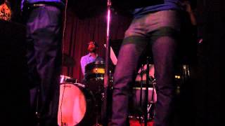 Brian Blade Fellowship @ Village Vanguard Farewell Bluebird 9.11.10