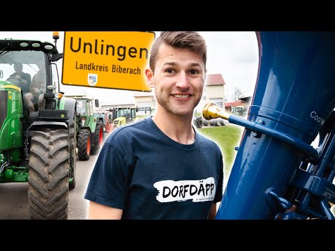 Traktor Open-Air fällt in´s Wasser