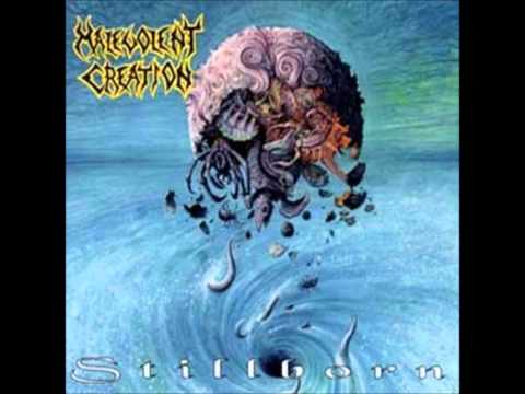 Malevolent Creation - The Way Of All Flesh