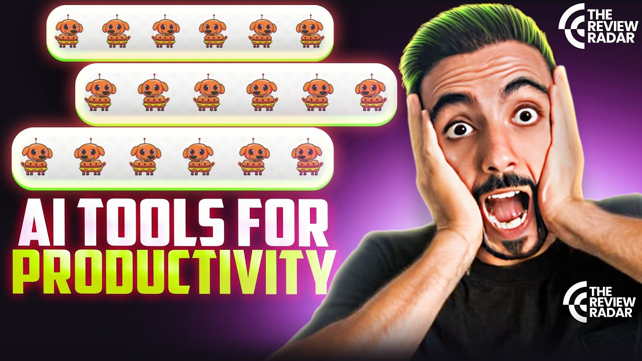 AI Tools For Productivity: Automate LinkedIn Outreach with Botdog ? (Honest Review) video thumbnail