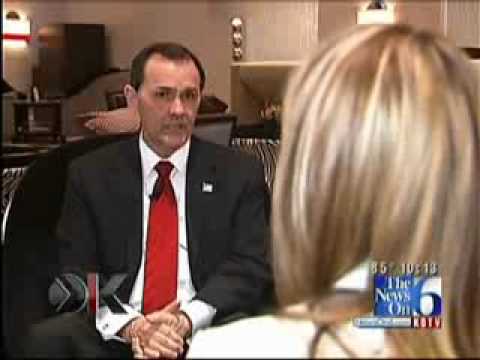 Oklahoma Turnpikes: Who's Profiting?