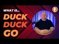 DuckDuckGo Explained IS IT SAFE